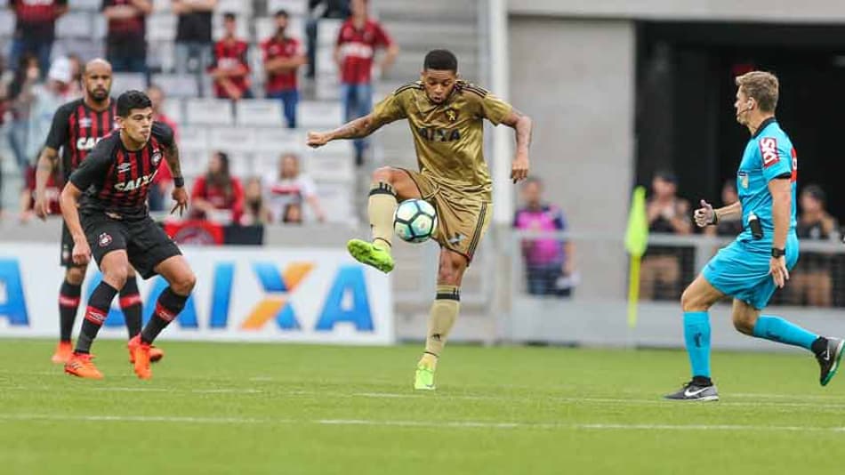 Sport pode jogar a Copa Sul-Americana com time reserva