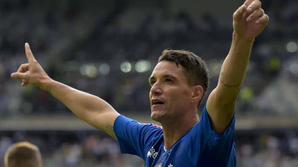 Veja como ficou a Seleção das Estatísticas do Brasileirão 2017 após a 30ª rodada