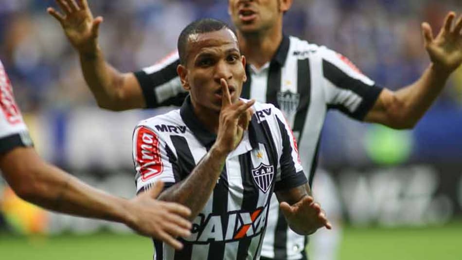 Cruzeiro x Atlético-MG