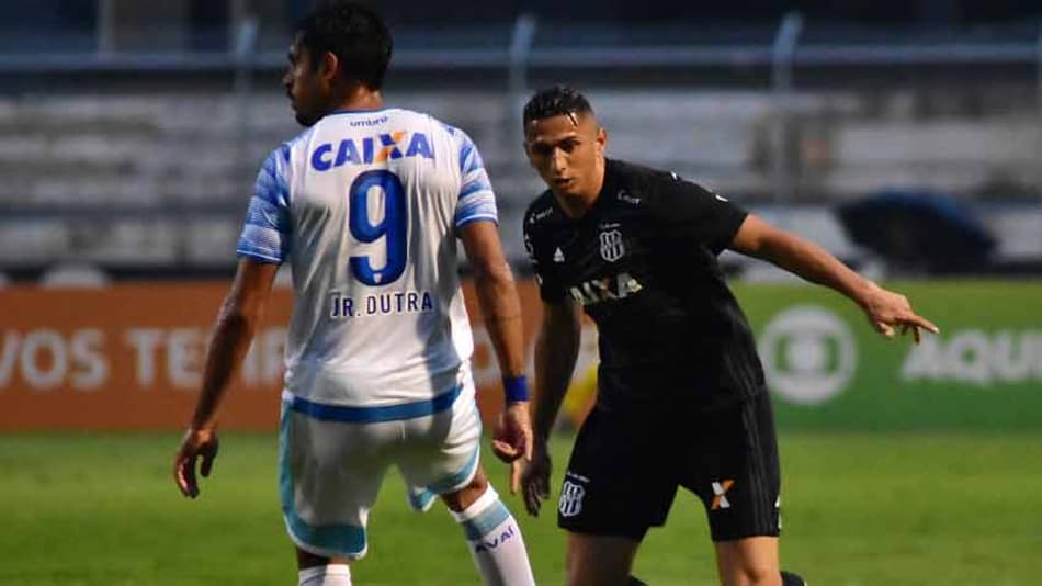 Danilo Barcelos convoca torcida para a decisão contra o Corinthians