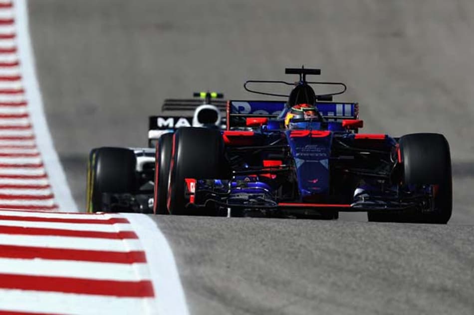 Brendon Hartley terminou na P13: "Incrível, a ficha está começando a cair agora"