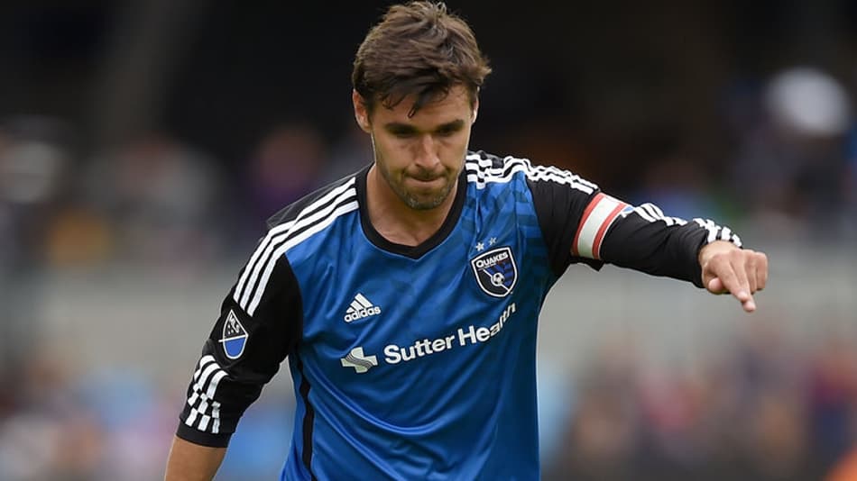 San Jose Earthquakes pega a última vaga dos Playoffs da MLS