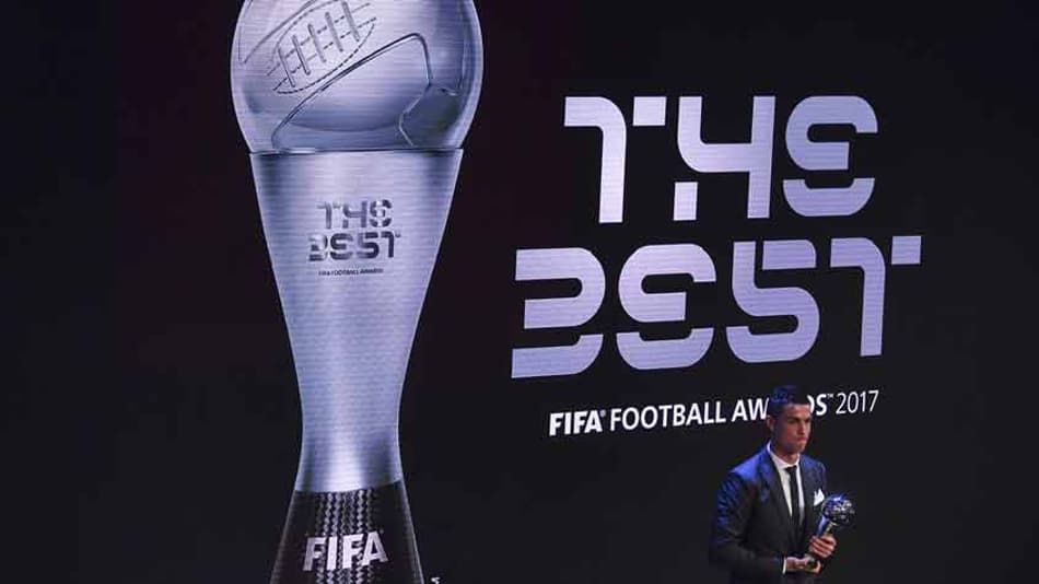Fifa muda prêmio de melhor do mundo e festa será após a Copa