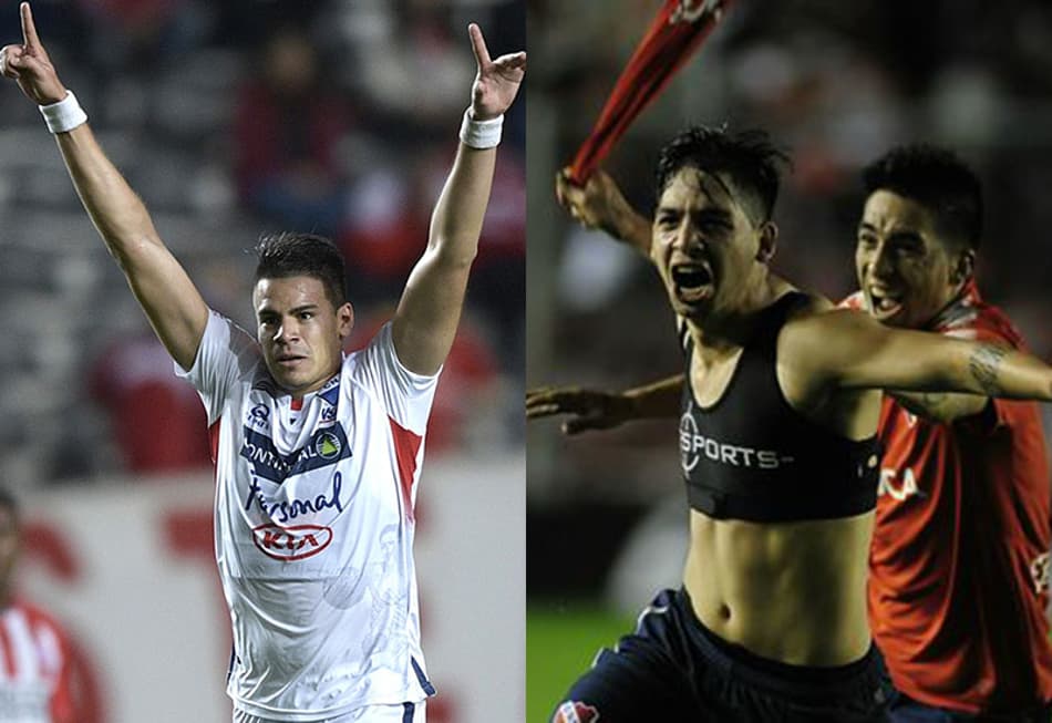 Pela glória e pela paz: Realidades distintas em Nacional x Independiente