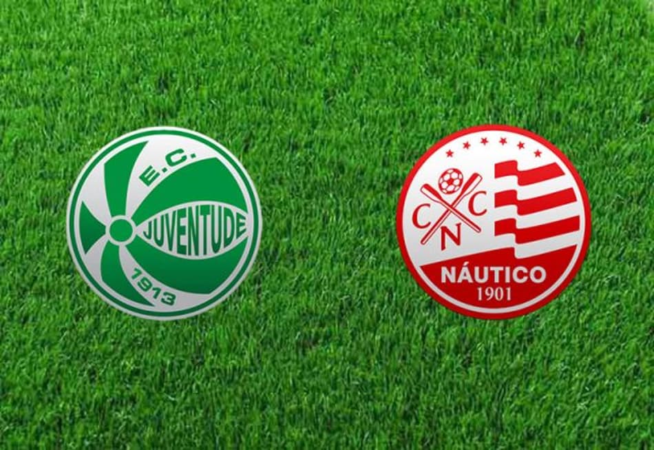 Náutico fica no 0 a 0 com o Juventude e se complica ainda mais na Série B