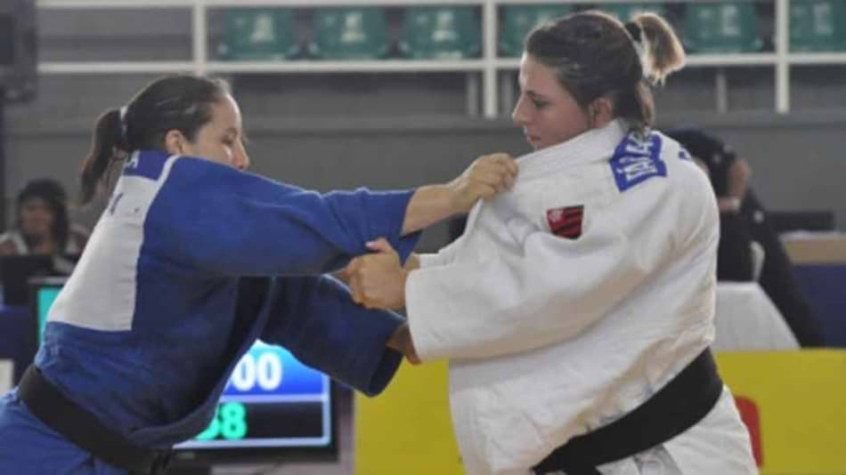 Feminista e do marketing, judoca da Seleção usa trunfos por Tóquio-2020