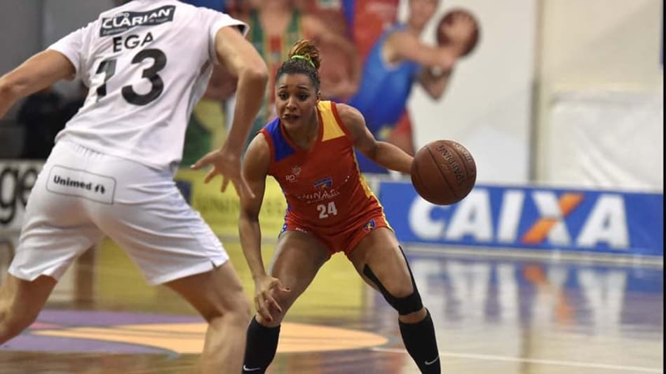 LBF: Uninassau supera Funvic Ituano e fica próximo dos líderes