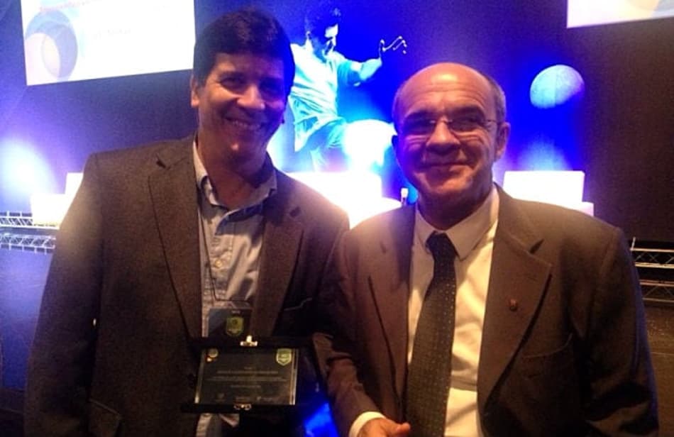 Diretor financeiro do Flamengo acerta saída amigável e fará mês de transição