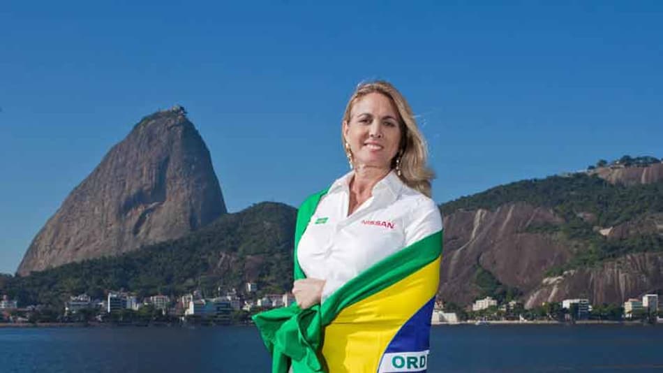 Rainha! Hortência é eleita a melhor de todos os tempos em Mundiais