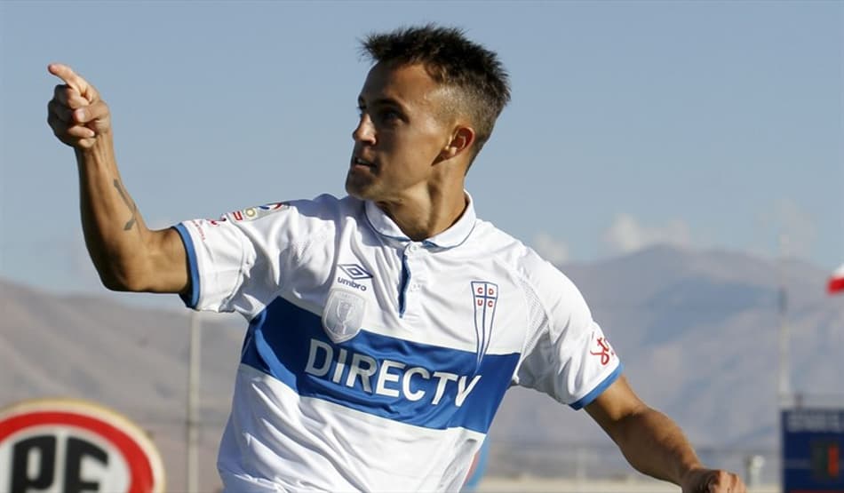Meia da Universidad Católica pode sequer retornar ao clube após licença