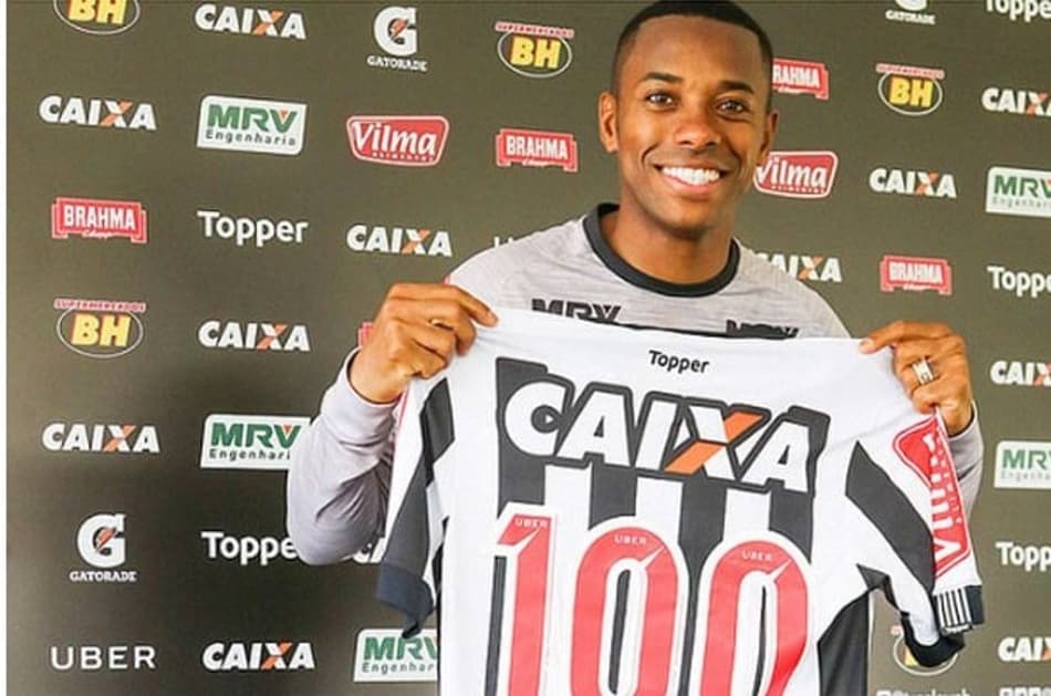 Robinho