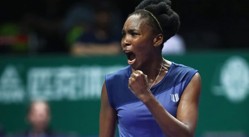 Kerber, Venus e Svitolina conhecem primeiros desafios em Indian Wells