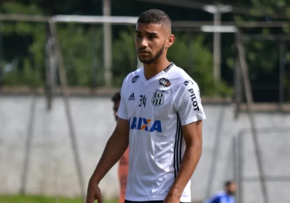 Artilheiro da base vira opção na Ponte em jogo contra o Corinthians