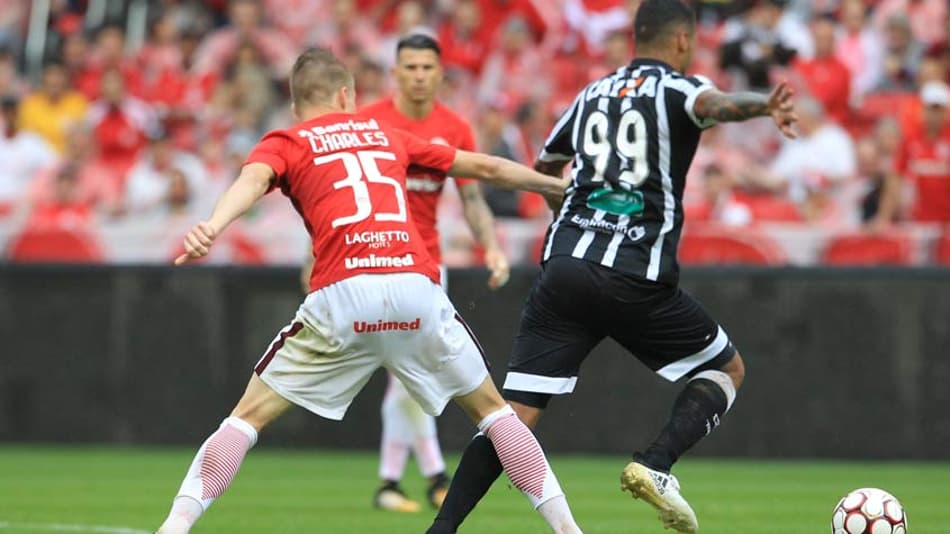“Alguns jogadores do Inter desrespeitaram o nosso time”