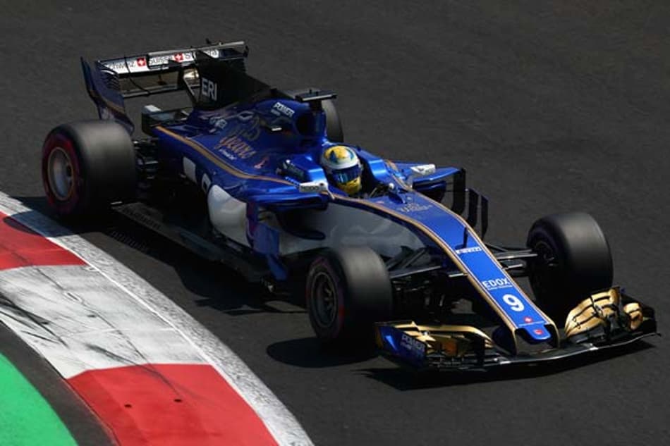 F1 2018: Sauber está confiante em temporada mais competitiva