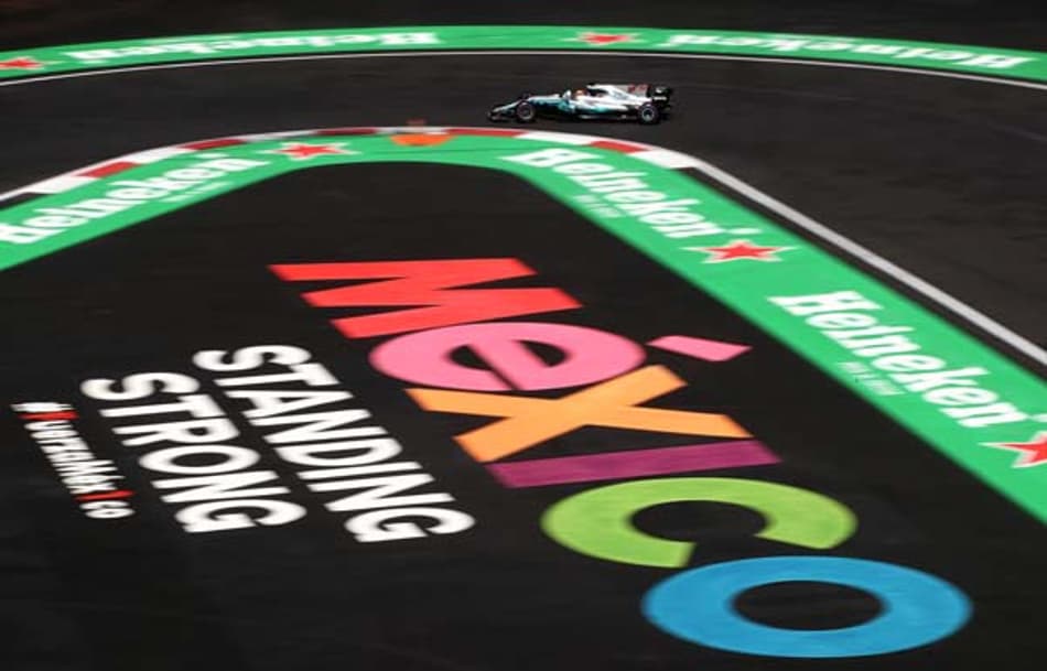 Largando na segunda fila, Hamilton disse que "espera ganhar posições na largada"