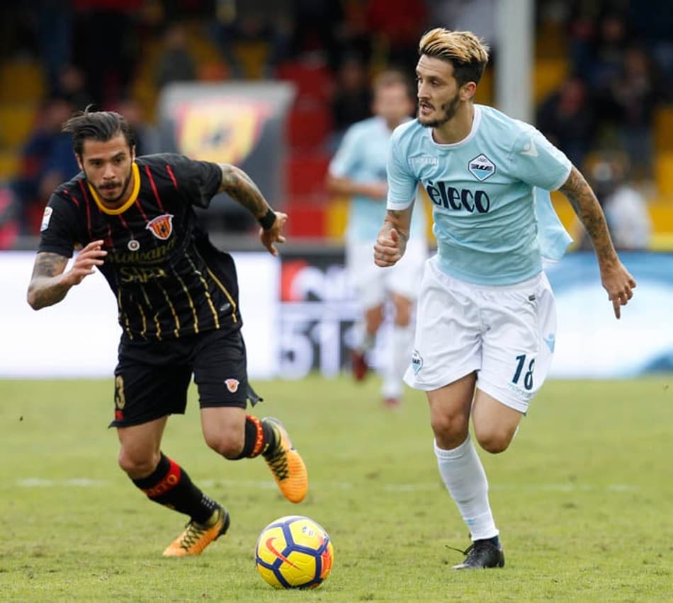 O Benevento vive o pior momento no Italiano, somando zero pontos em 11 rodadas
