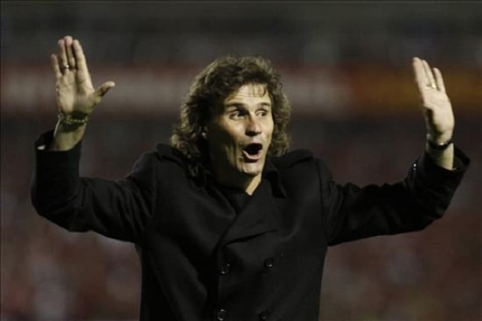 Rubén Insúa diz que sua história com o Barcelona ainda não terminou