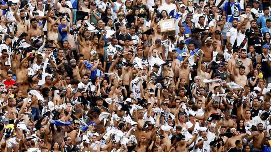 Ponte Preta enfrenta Atlético-PR e diretoria faz promoção de ingressos