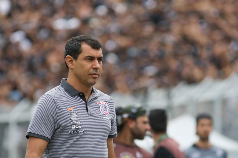 Confira as estreias do Corinthians nas últimas dez temporadas