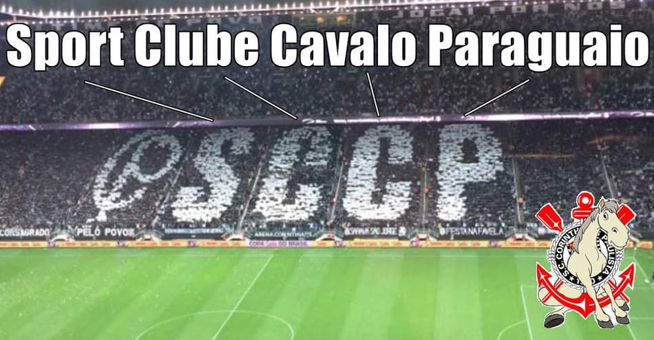 Os melhores memes da derrota do Corinthians para Ponte Preta