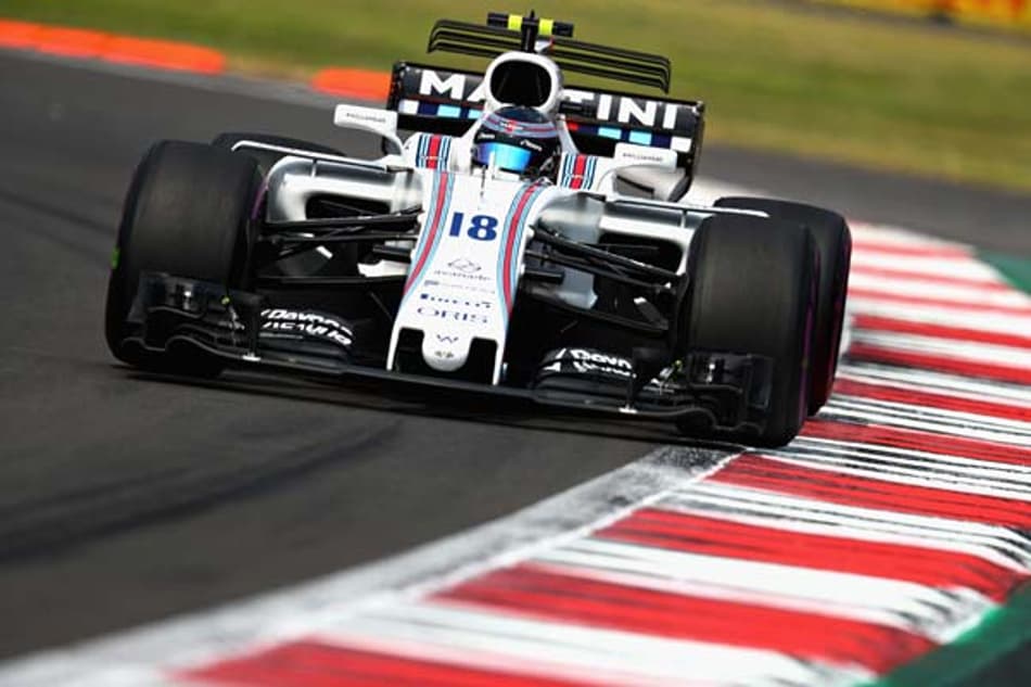Lance Stroll confirmado para as 24 Horas de Daytona