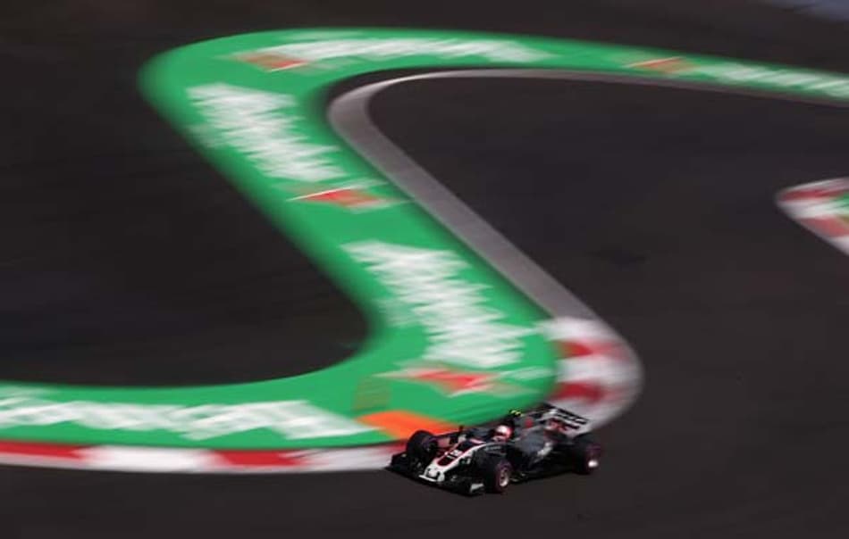 Na oitava posição, Magnussen comemora: "Foi como uma vitória, uma corrida perfeita"