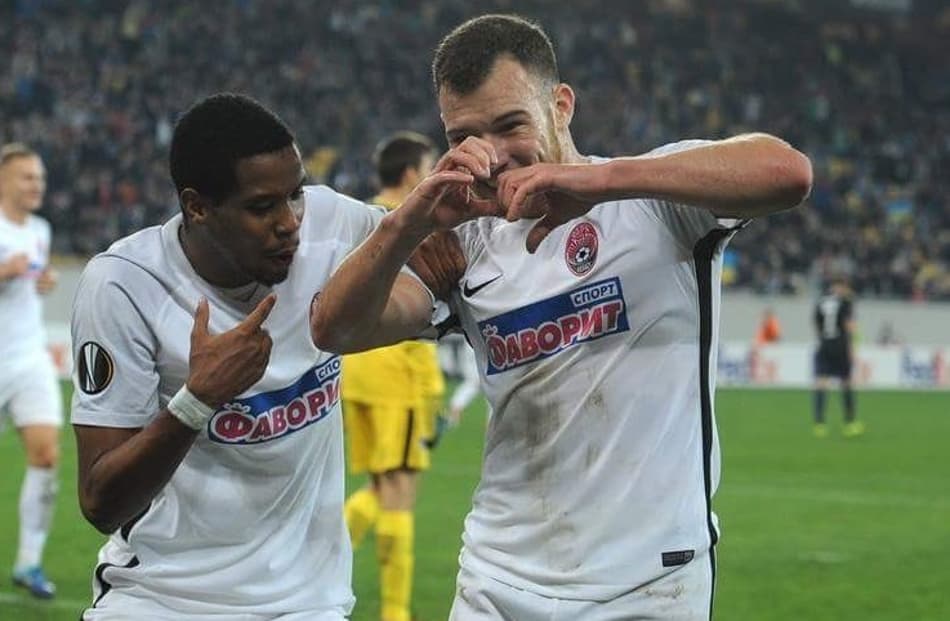 Por continuidade do sonho, brasileiro espera surpreender Hertha Berlim