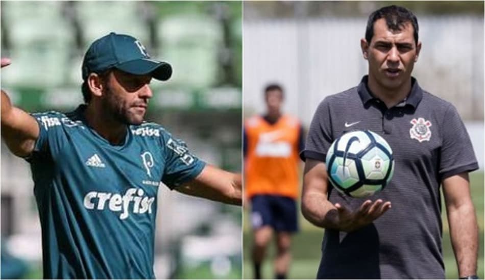 Blog Resenha: Não é só o Timão que pode perder, o Verdão pode ganhar