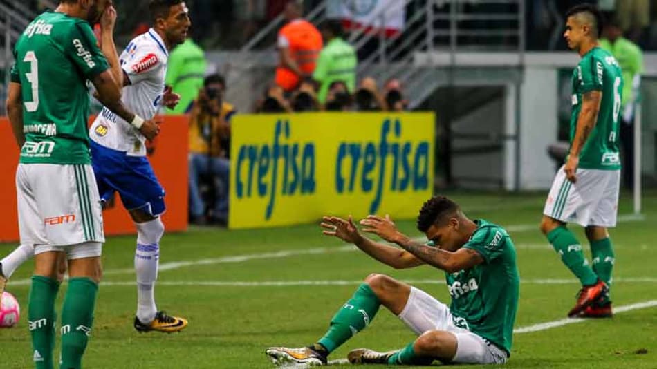 Blog do Marcel Capretz: Palmeiras quer ser campeão?