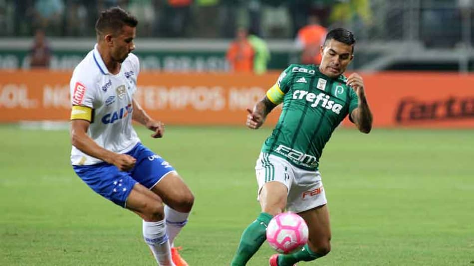 Cruzeiro x Palmeiras: prováveis times, onde ver, desfalques e palpites