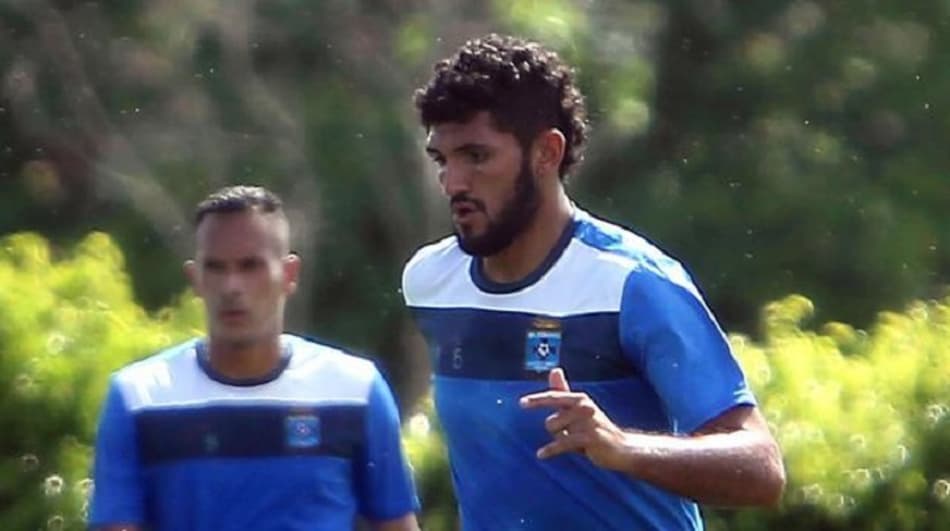 Zagueiro Ortiz será reforço do The Strongest em 2018