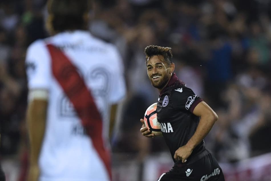Lanús: Porque o Grêmio deve temer o adversário