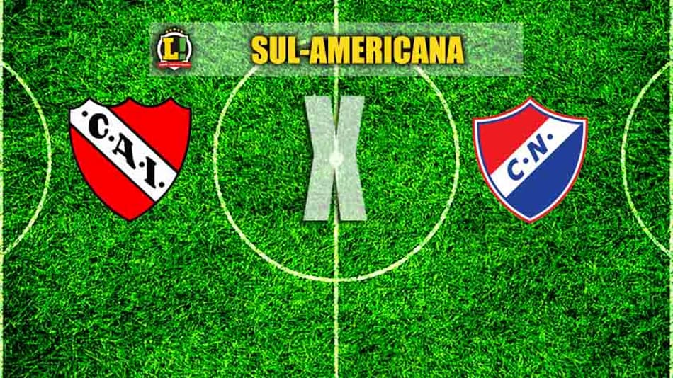 Independiente recebe Nacional para confirmar vaga na semi da Sul-Americana