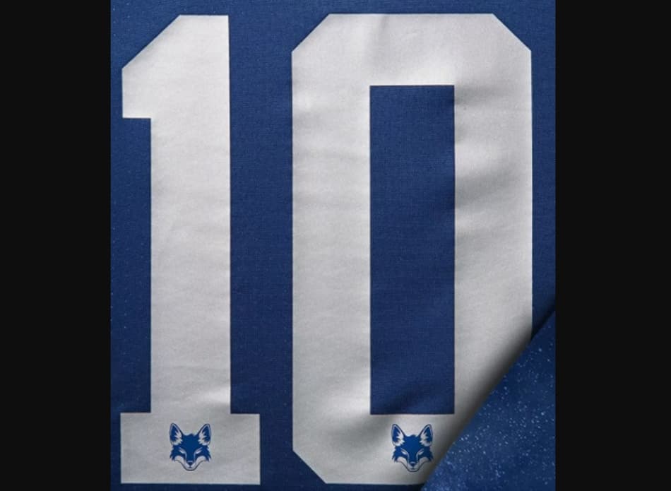 Cruzeiro divulga detalhes do terceiro uniforme da temporada