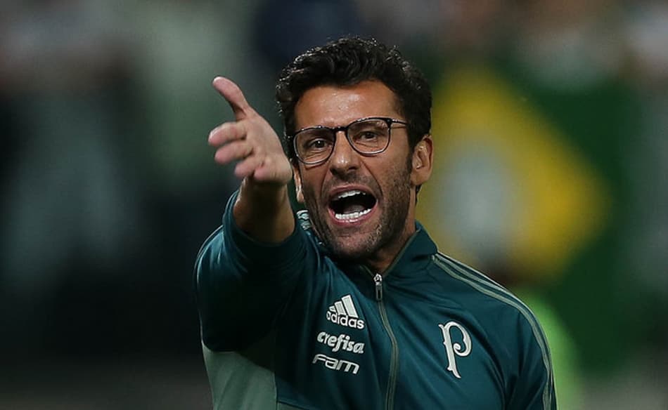 Dudu diz que todo o elenco do Palmeiras quer efetivação de Alberto