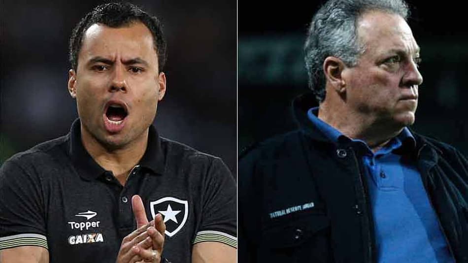 Botafogo x Fluminense: relembre os últimos dez jogos e vote no melhor
