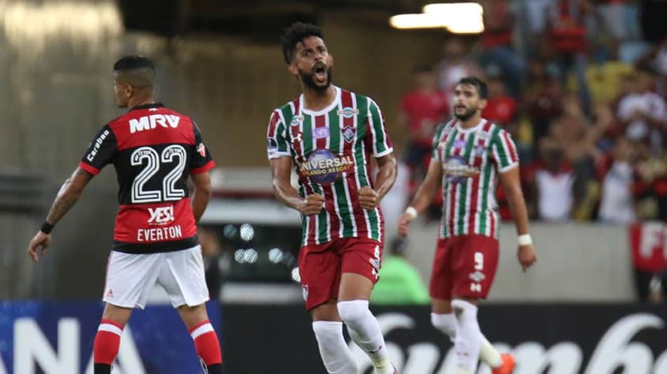 Seleção das Estatísticas da Sul-Americana 2017 tem duas novidades