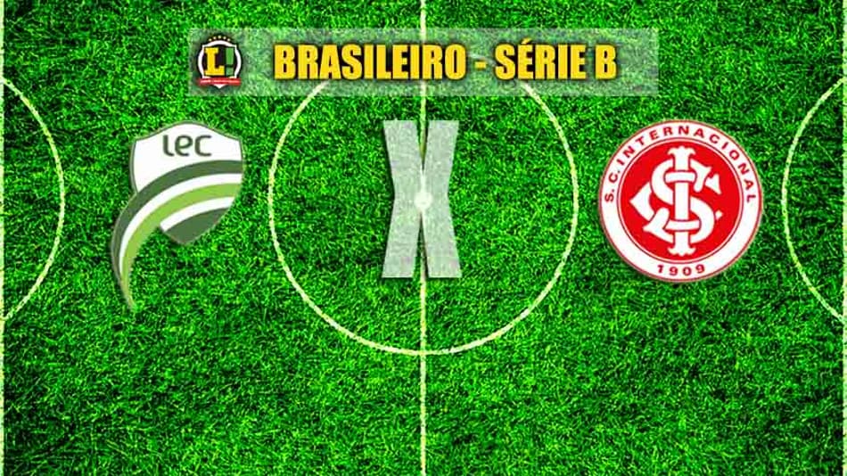 Sem tempo de lamentar, Inter visita a Luverdense no MT