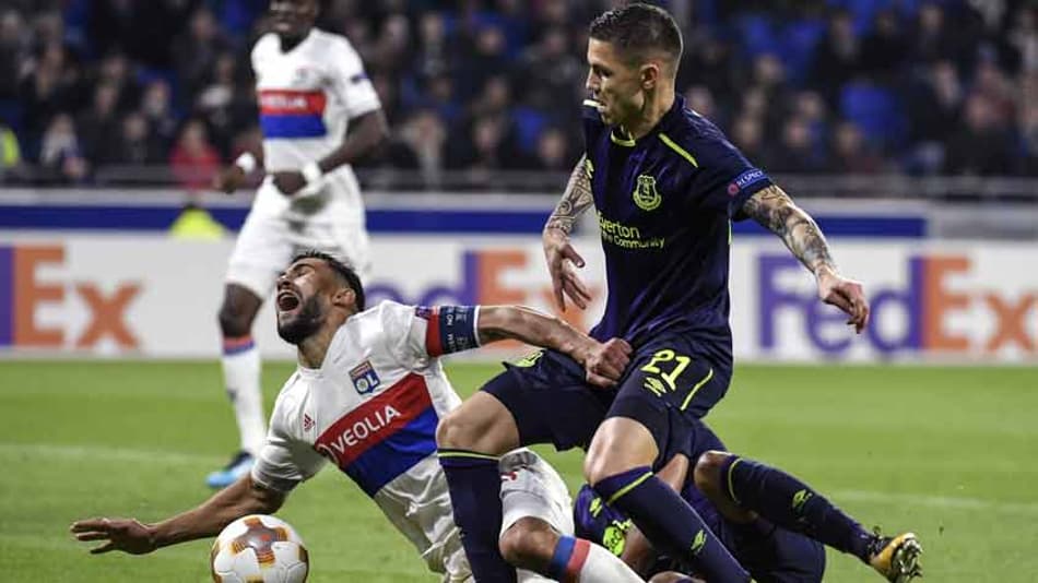 Blog do Marra: Como explicar o ano do Everton?