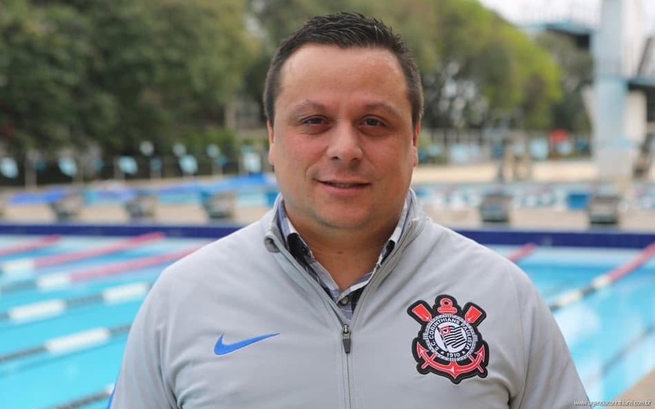 Oldano Carvalho Corinthians