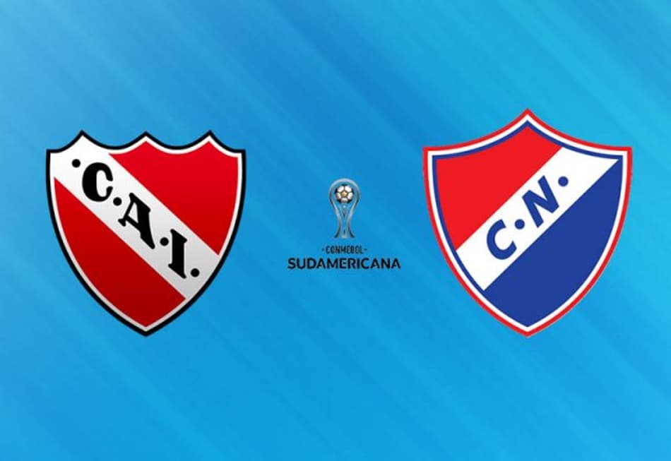 Independiente bate novamente o Nacional e está na semi da Sul-Americana