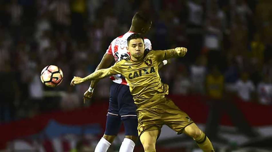 Sport segue sem conhecer o que é uma semifinal continental