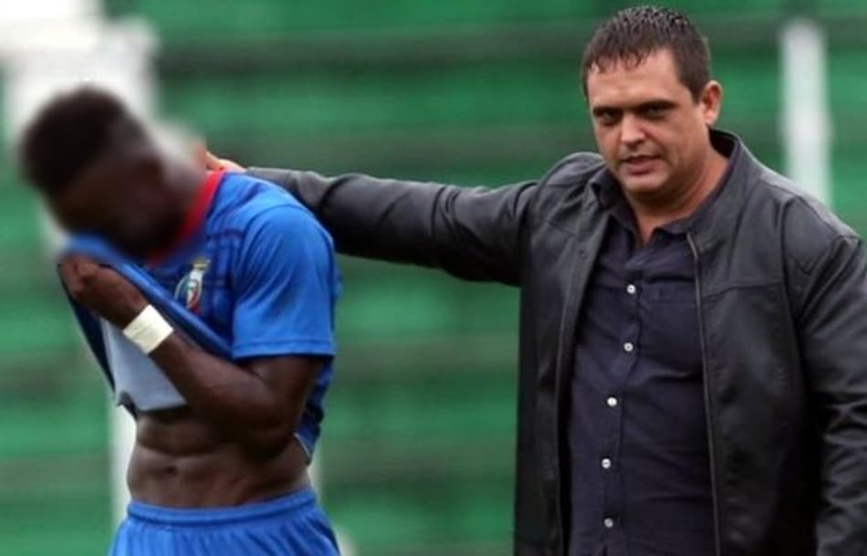 Prisão de presidente de clube na Bolívia é decretada