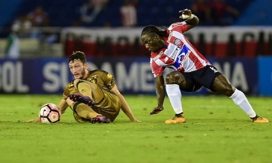 Junior Barranquilla: Confira um raio-x sobre o adversário do Fla na Sul-Americana