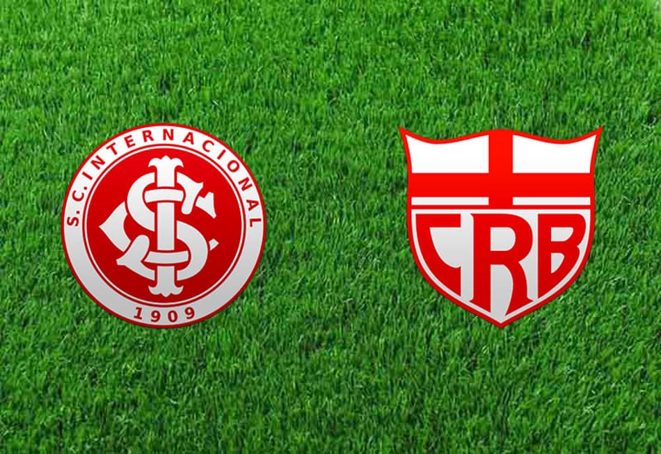 Internacional insiste, mas não sai do zero com o CRB