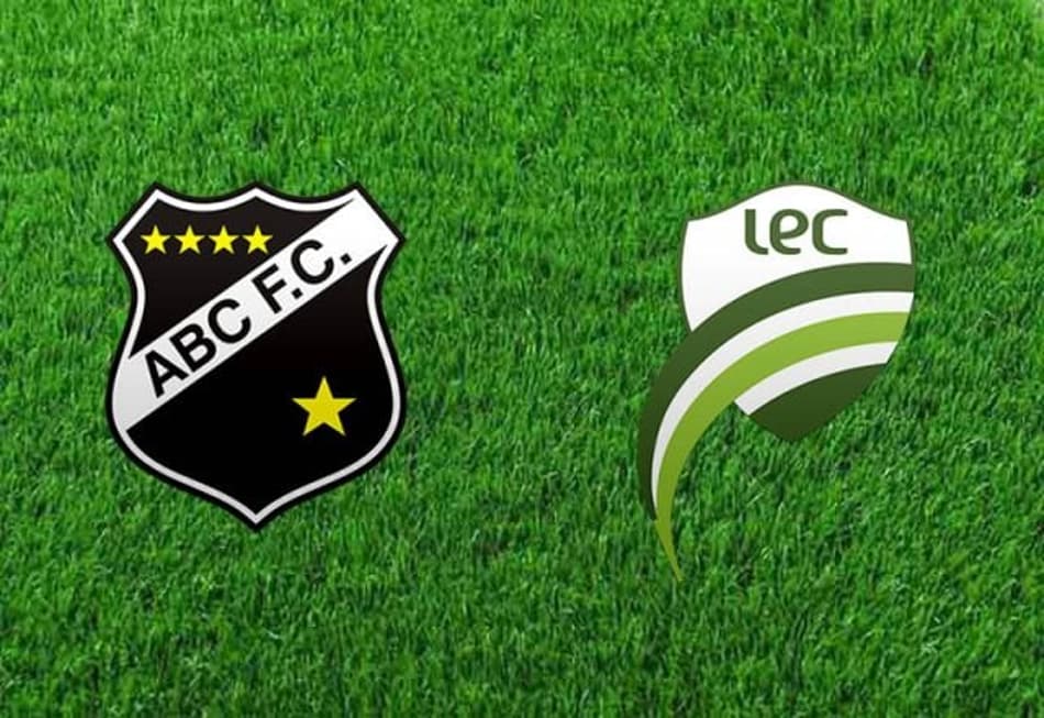 Luverdense acaba com a empolgação do ABC e vence no Frasqueirão