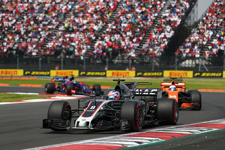 Para aumentar consistência nas punições, dirigente sugere comissários permanentes na F1