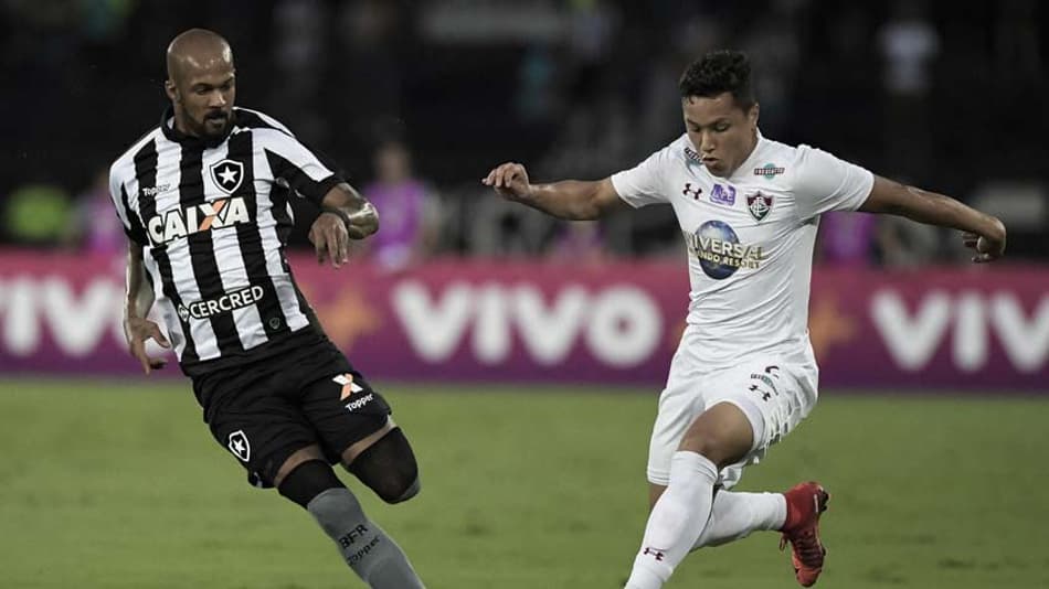 Fluminense x Botafogo: prováveis times, onde ver, desfalques e palpites