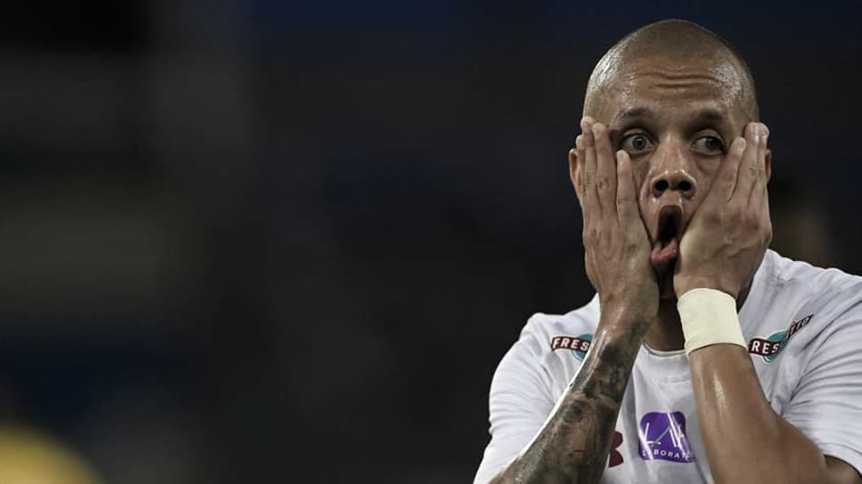 Números da Bola: Estatísticas de Botafogo 1×2 Fluminense